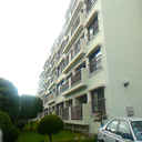 大宮大成町住宅 外観