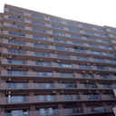 ライオンズマンション大宮高鼻町 外観