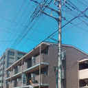 シーワン新宿 外観