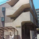 シーワン新宿 外観