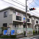 フォンテーヌ国立 外観