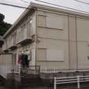ハイツ松野 外観