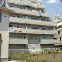 プラザ野口 外観
