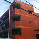 La Solana 外観