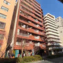 第22宮庭マンション 外観