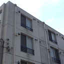 MODULOR不動前 外観