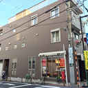 ブルクテラス大岡山 外観