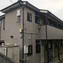 イオチハイツ1 外観