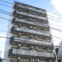 ELLenisiaYOKOHAMAMAITA 外観