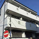 アローズ梶ヶ谷 外観