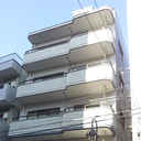 マンション上原 外観