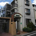 グランデ下北沢 外観