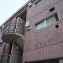 カーサ松野 外観