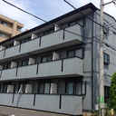 スクエア小杉C 外観