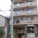 StarFieldCity 外観