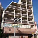 Gloria十条 外観