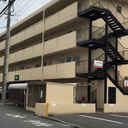 サンハイツ栗原 外観