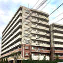ジェイシティ東大宮 外観