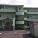 スカイブルー関口 外観