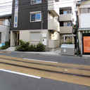 ケーハウス 外観
