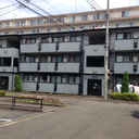 スクエア小杉A 外観