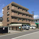 カーサシェンナ 外観