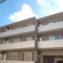 ミマス市川 外観