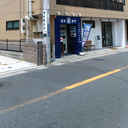 ハピネス溝の口 外観
