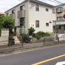 プラムコート 外観