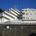 クリオ岡村公園弐番館 外観