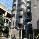 ヴィンテージ北赤羽 外観