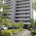 京急シティ多摩川 外観