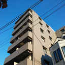 ルーブル代田橋 外観