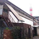三光荘B 外観