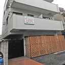 コーポ林 外観
