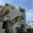 上原マンションII号館 外観