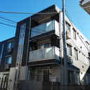 SOLEIL AOYAMA 外観