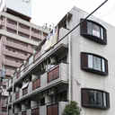フジマンション第3 外観