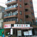 KS BLD 外観