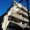 藤和方南町コープⅡ 外観