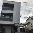 プレジール川口 外観