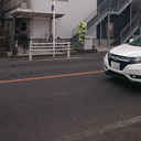 ルテー北町 外観