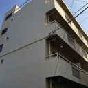 上原マンションI号館 外観