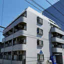 フレクション東神奈川 外観