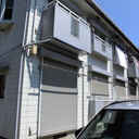 WHITE HILLS 外観