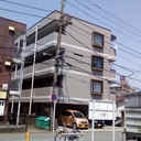 アメニティー山本 外観