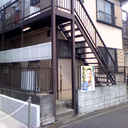 シティハイツ 外観
