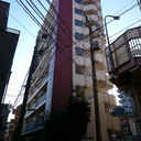 NICハイム大井町 外観