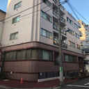 アイビーハイツ赤羽 外観