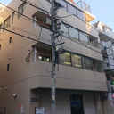住吉町ビル 外観